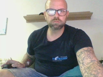 Schwanzfasser  16-08-2021 Recorded Video XXX